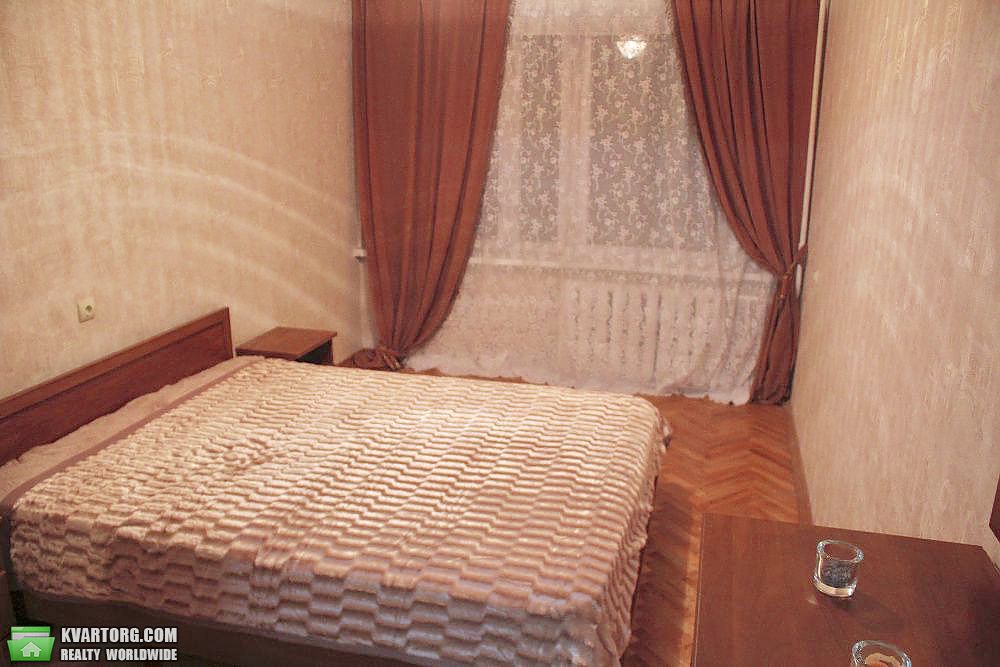 Rent out 3-room apartment. Киев,  Гоголевская — photo 4