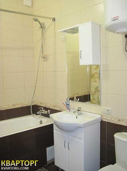Rent out 2-room apartment. Одесса, педагогическая — photo 6