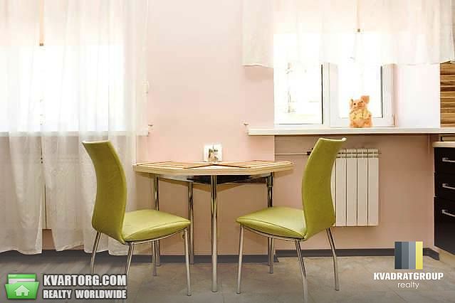 Rent out 1-room apartment. Киев, Глинки — photo 4