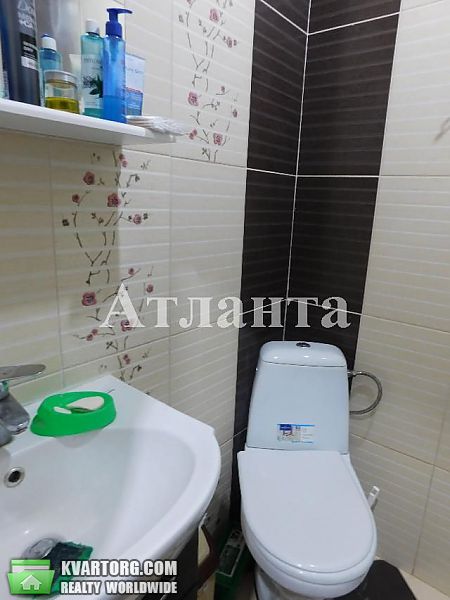 Sell 3-room apartment. Одесса, Черноморского казачества — photo 4
