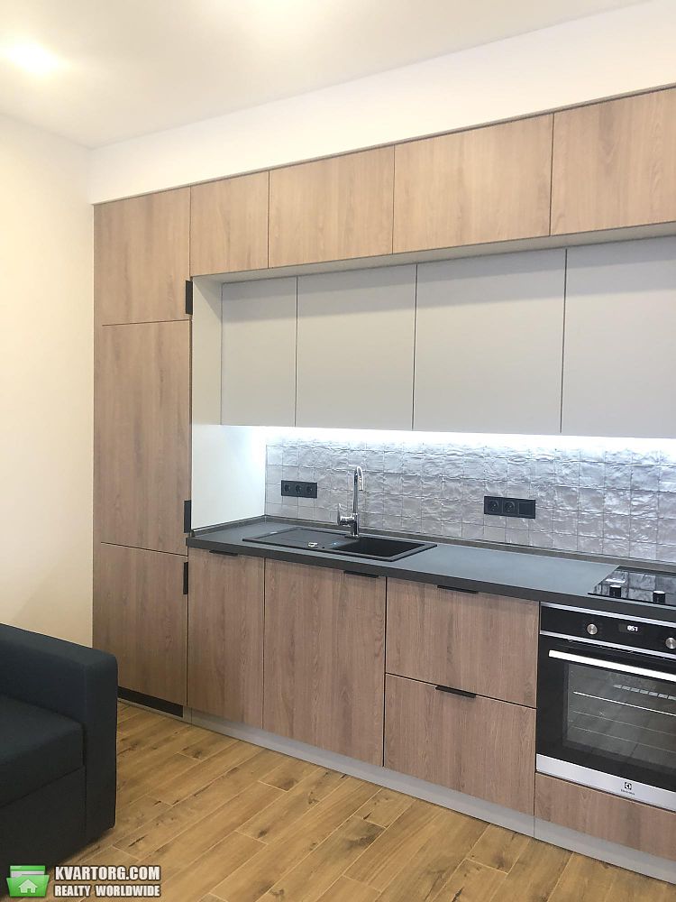 Sell 2-room apartment. Киев,  Антоновича — photo 1