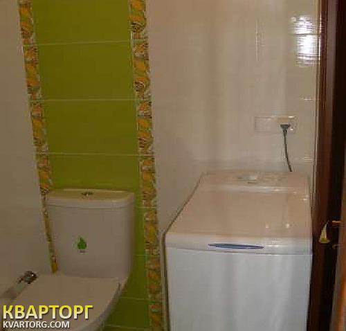 Sell 1-room apartment. Киев, Борщаговская — photo 3