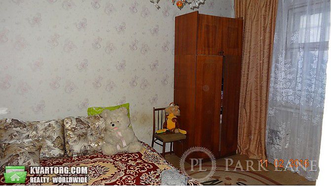 Sell 3-room apartment. Киев,  Ахматовой — photo 1