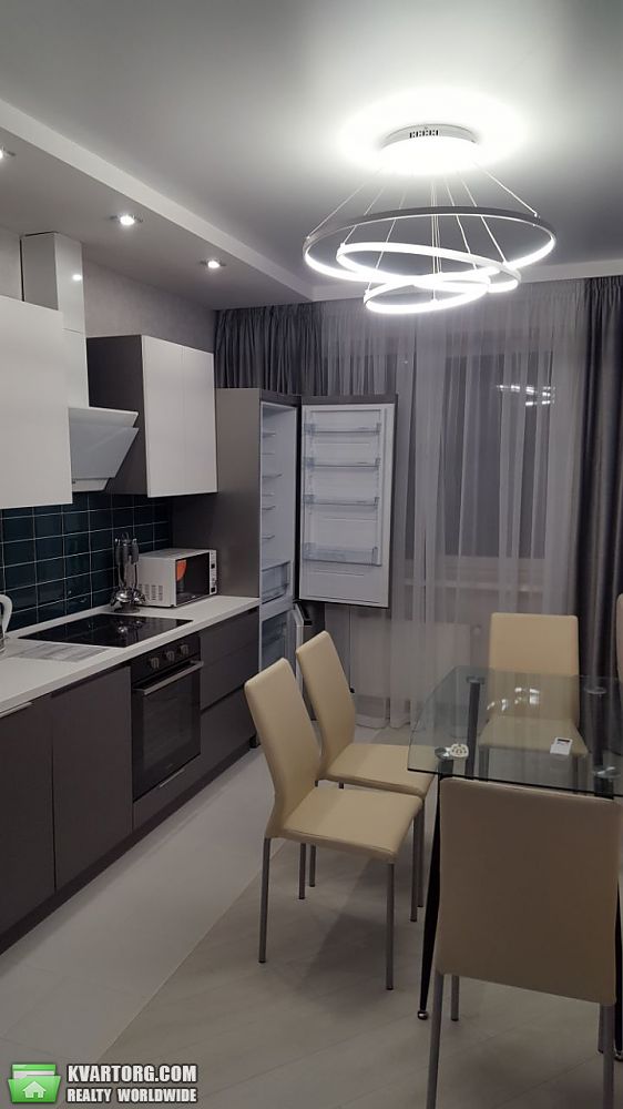 Rent out 1-room apartment. Одесса, Генуэзская — photo 2
