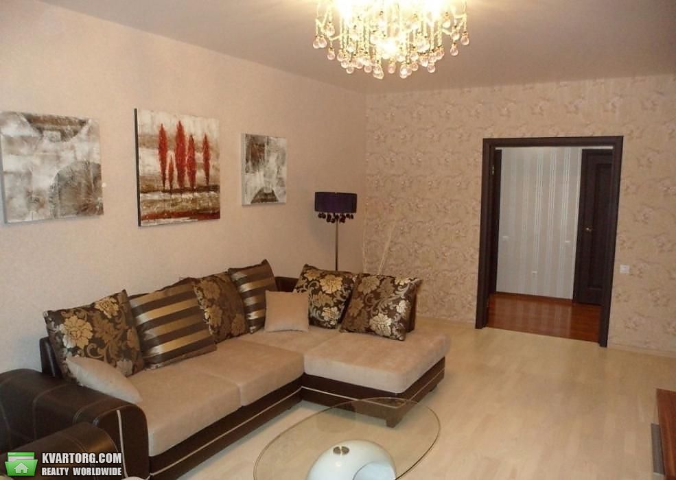 Rent out 2-room apartment. Киев,  Голосеевская — photo 7