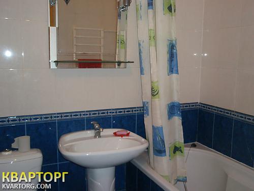 Rent out 2-room apartment. Одесса, 7 ст фонтана — photo 4