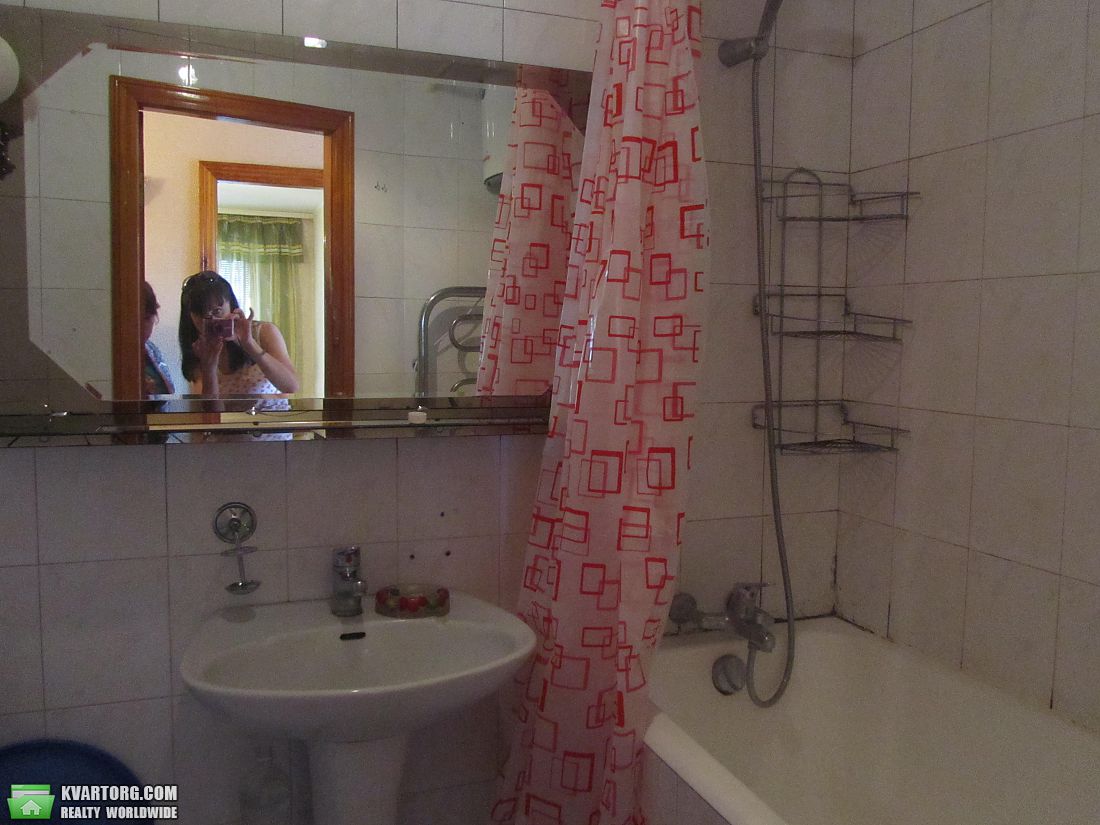 Rent out 2-room apartment. Одесса, Светлый переулок — photo 6