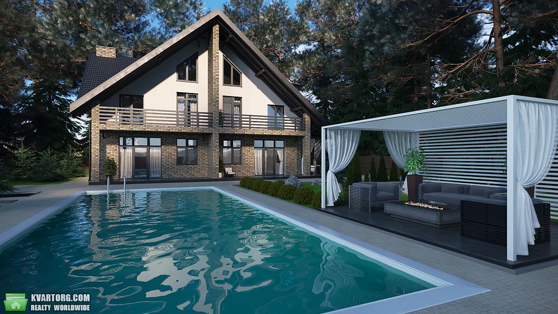 Sell house. Буча, Патона — photo 5