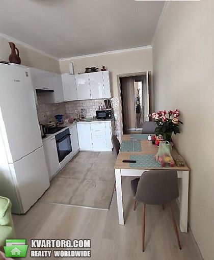 Sell 1-room apartment. Киев,  Ясиноватский пер — photo 3
