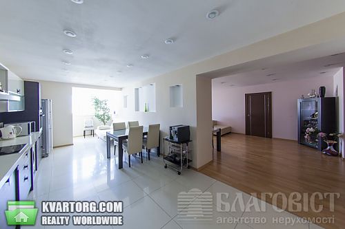 Sell 3-room apartment. Киев, Кадетский Гай — photo 1
