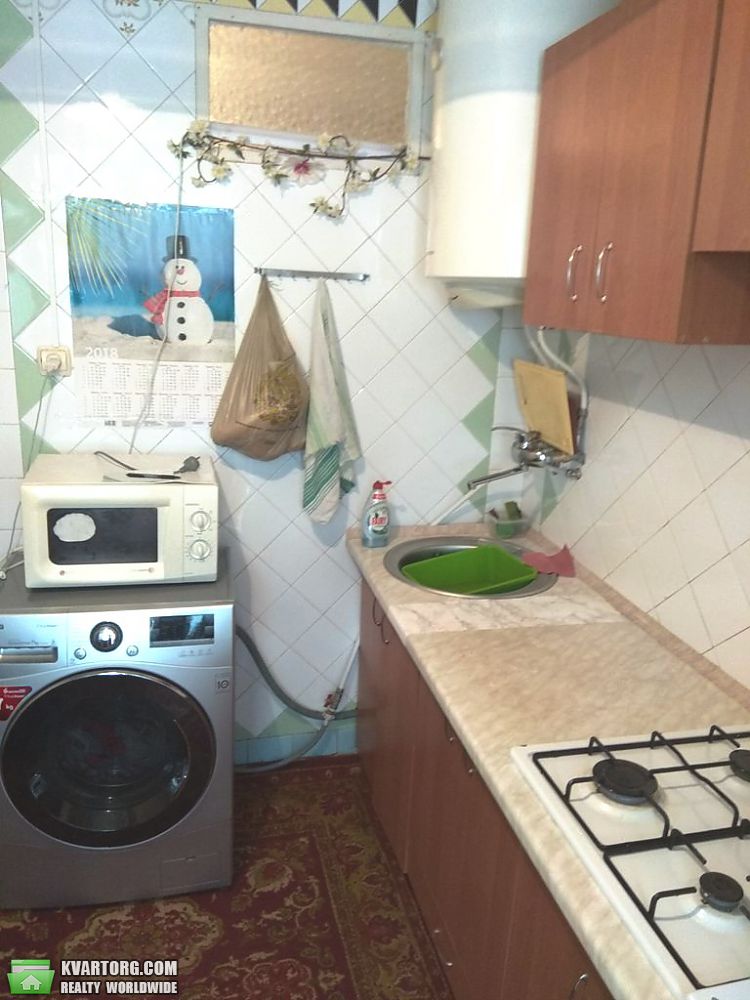 Sell 2-room apartment. Одесса, Космонавтов — photo 3