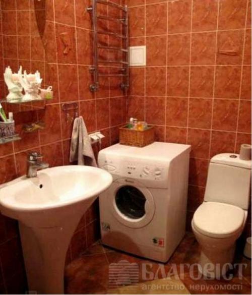 Sell 3-room apartment. Киев, Княжий Затон — photo 6