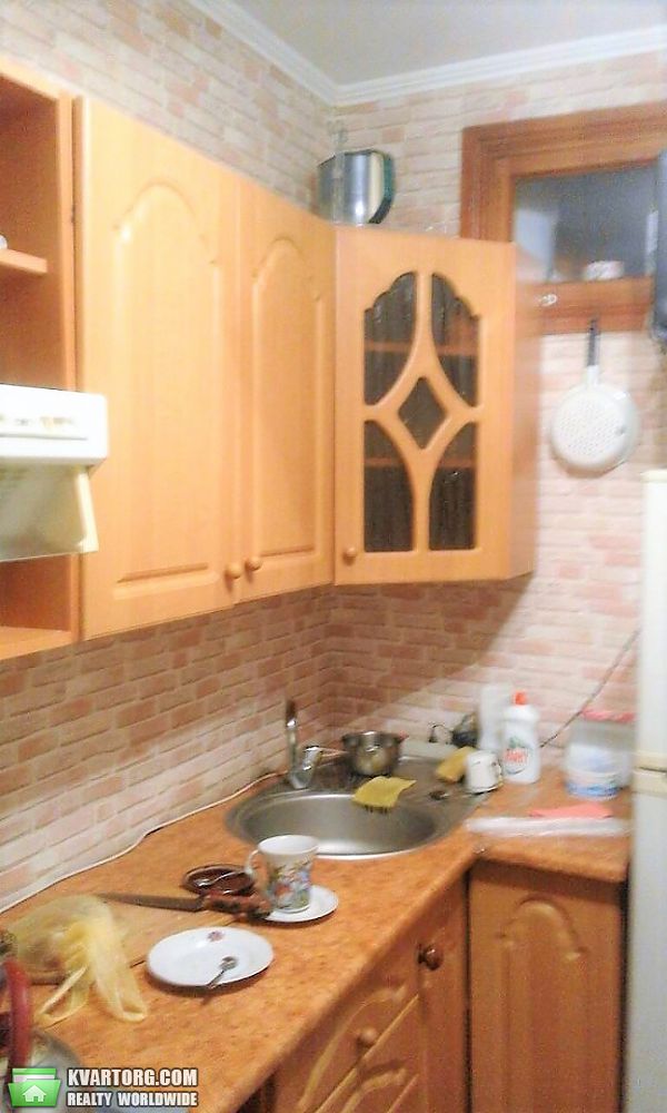 Sell 2-room apartment. Одесса, Крымская — photo 4