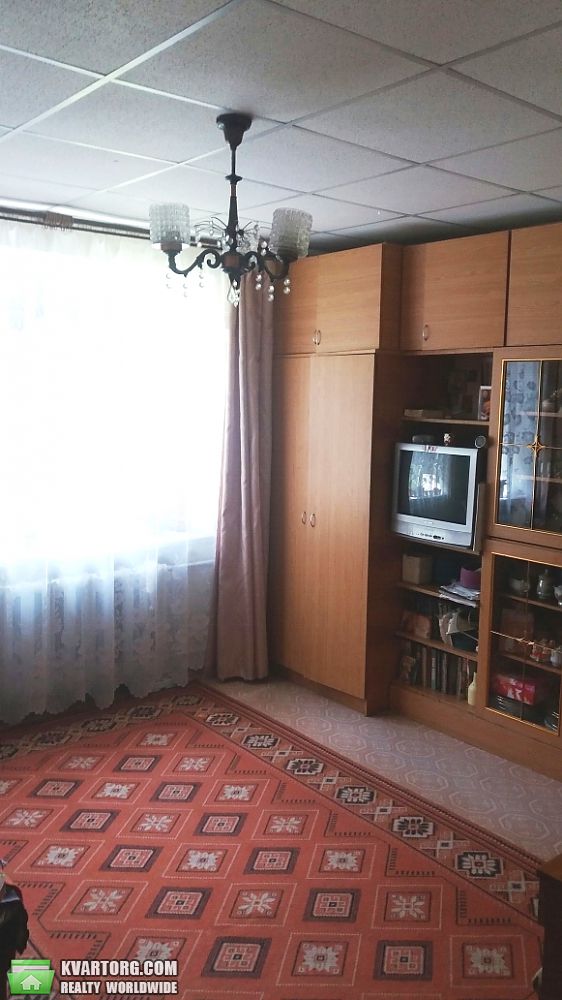 Sell 1-room apartment. Одесса, Королева — photo 1