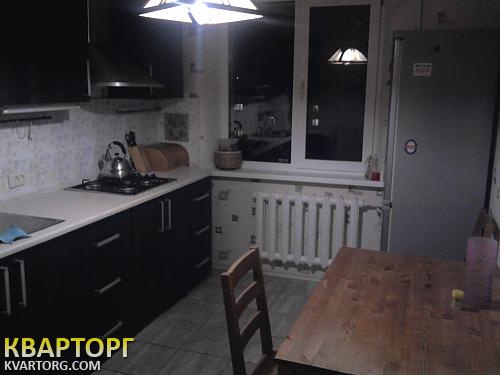 Rent out 3-room apartment. Одесса, Днепропетровская дорога — photo 9