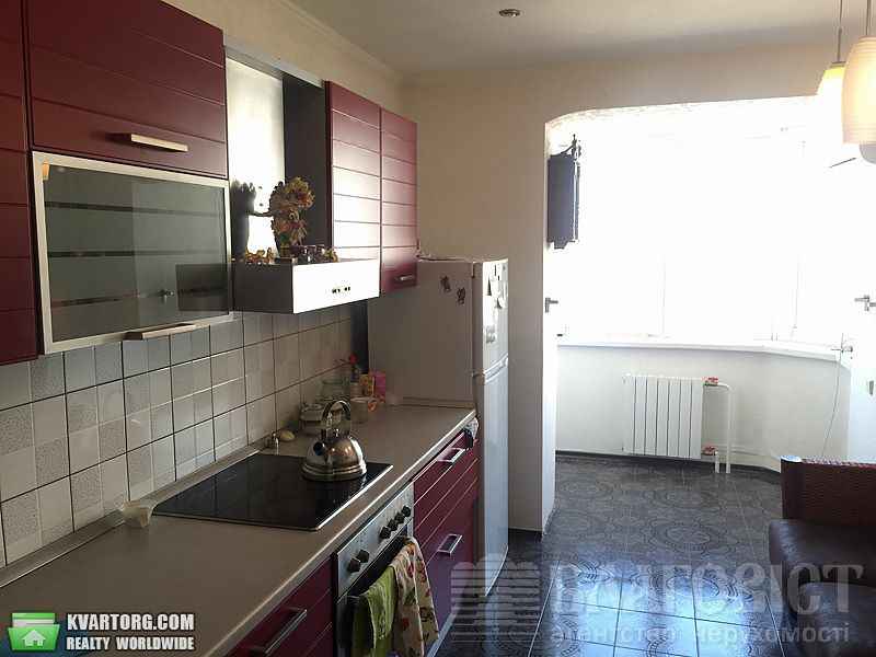 Sell 1-room apartment. Киев,  Вильямса — photo 4