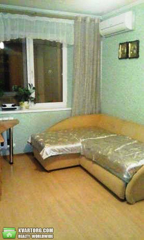 Sell 1-room apartment. Киев,  Симиренко — photo 3
