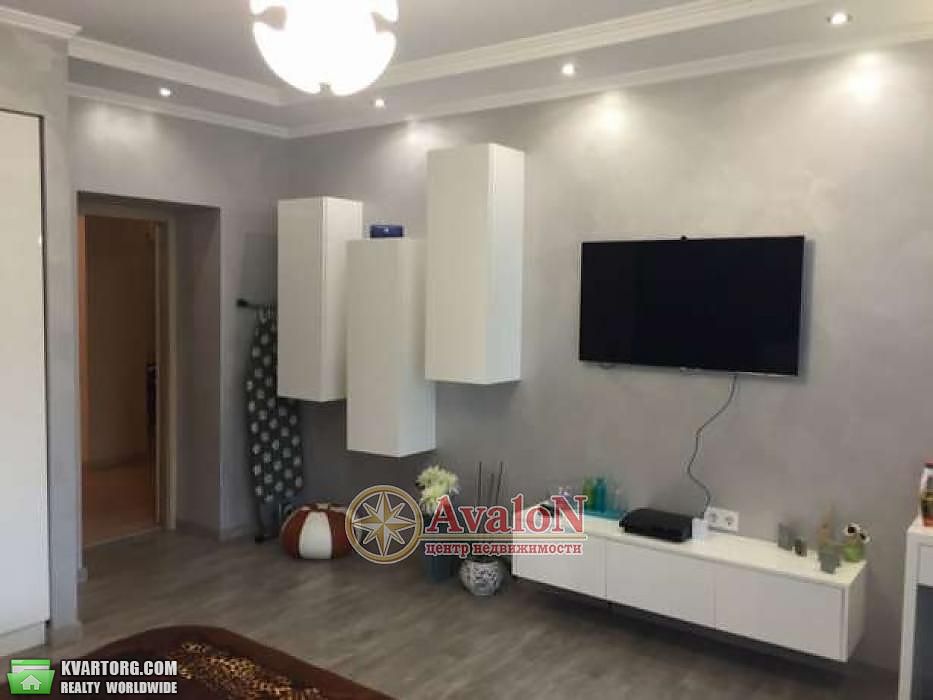 Sell 1-room apartment. Одесса, Академика Вильямса — photo 4