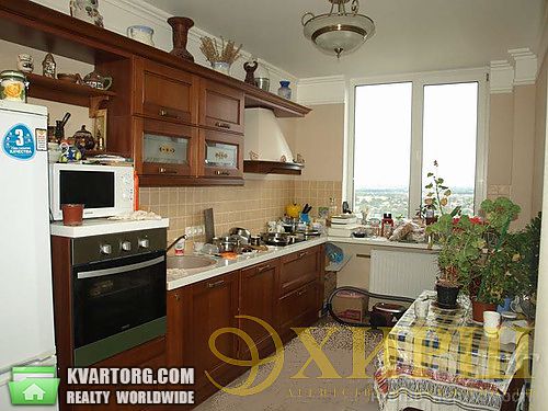 Sell 3-room apartment. Киев, Мейтуса — photo 6