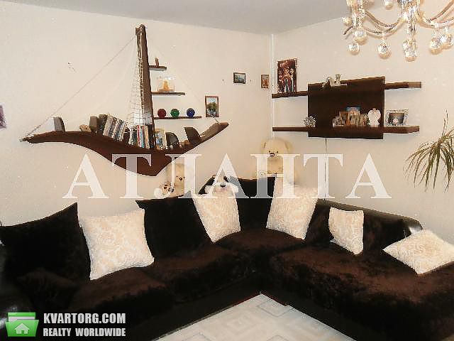 Sell 3-room apartment. Одесса, Днепропетровская дорога — photo 2