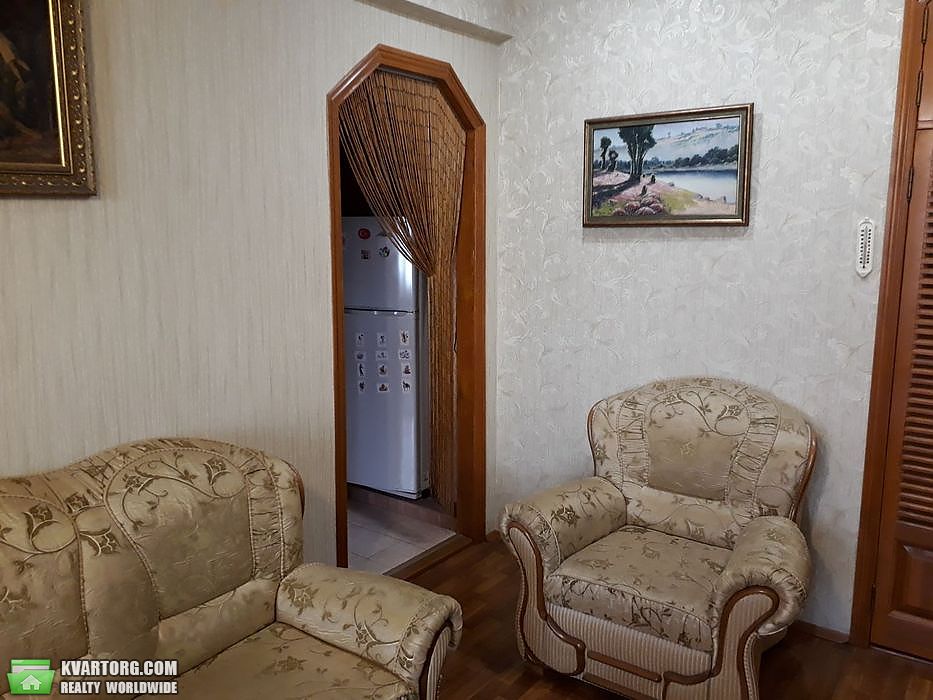Sell 2-room apartment. Киев, Златоустовская — photo 4