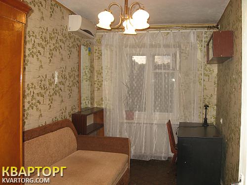 Rent out 3-room apartment. Одесса,  Черняховского — photo 1