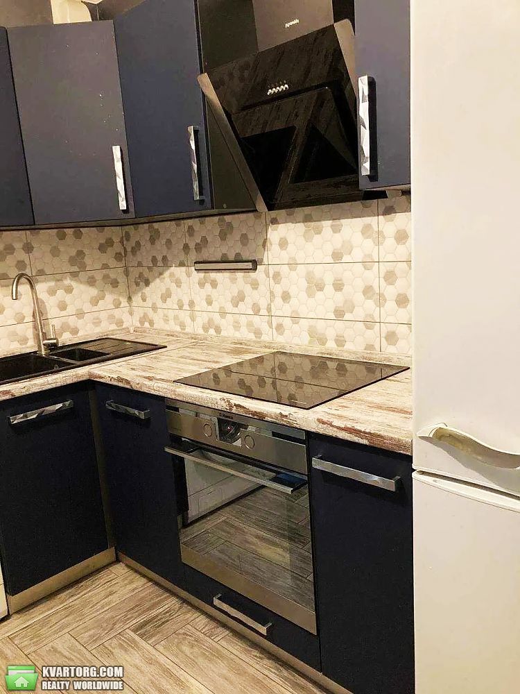 Rent out 2-room apartment. Киев,  Голосеевский пр — photo 7