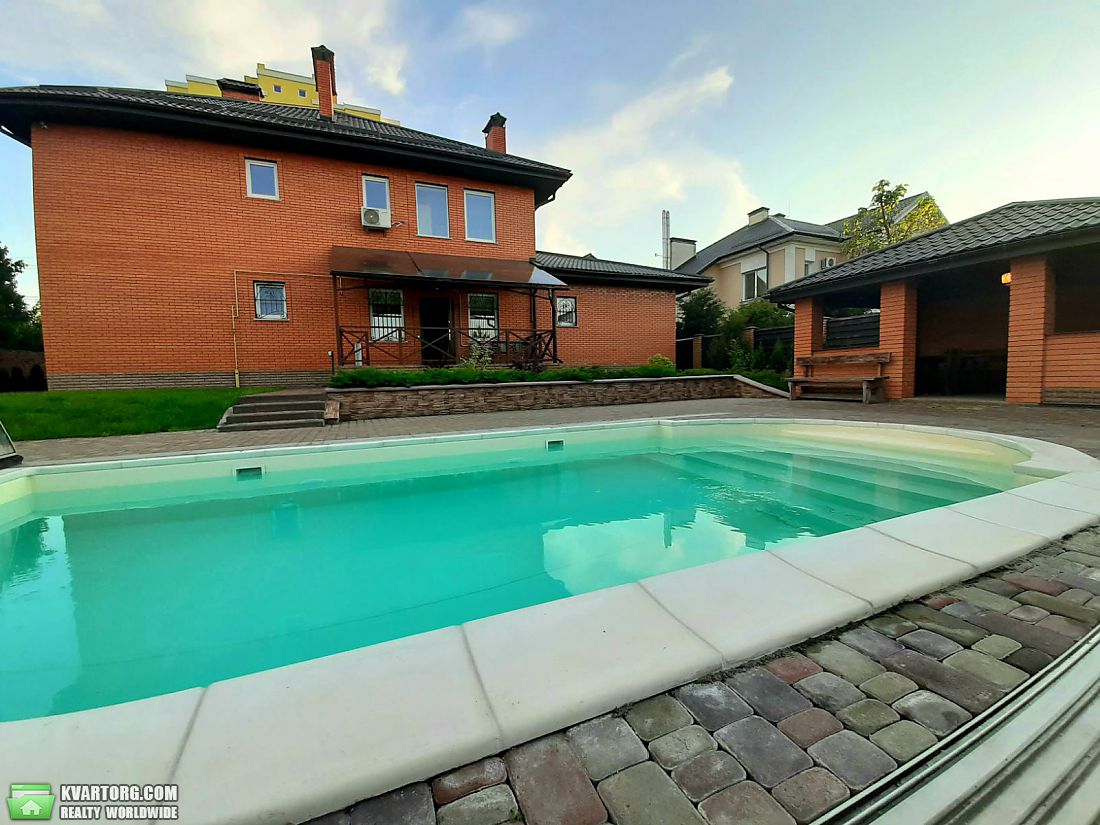 Rent out house. Киев, Горького — photo 1