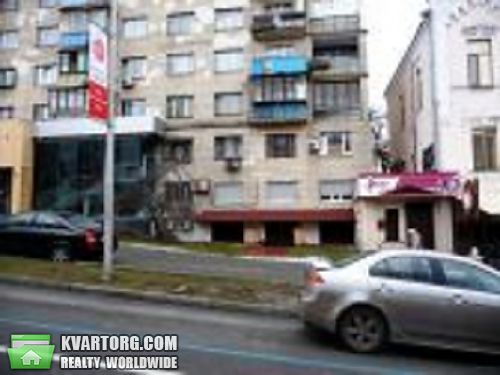 Sell office. Киев, Владимирская — photo 1