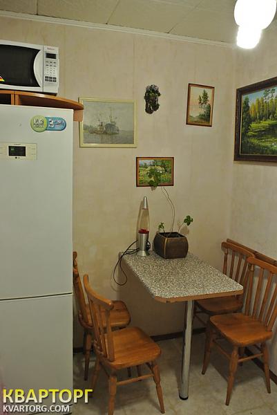 Rent out 1-room apartment. Киев, Маяковского — photo 2