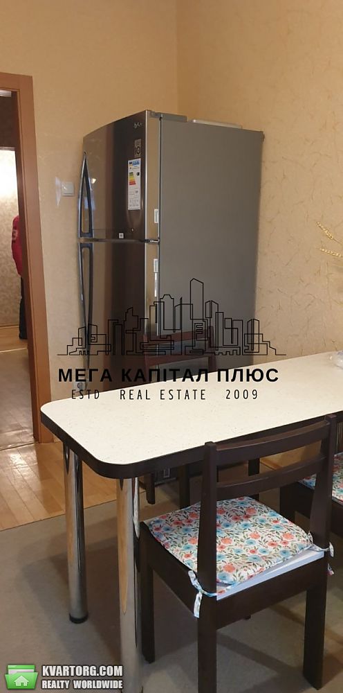 Rent out 3-room apartment. Киев,  Урлівська — photo 5