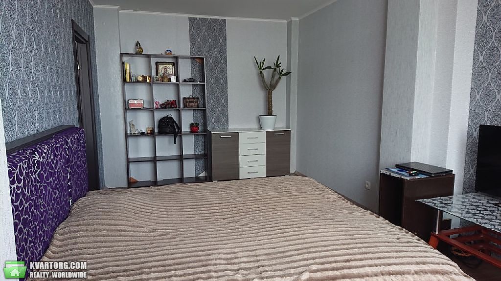 Sell 2-room apartment. Одесса, Генерала Бочарова — photo 4
