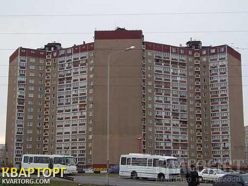 Sell 2-room apartment. Киев,  Бажана — photo 1