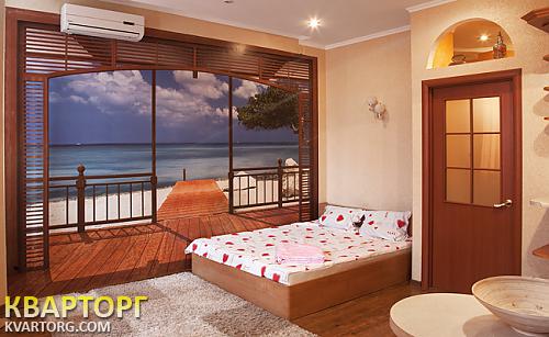 Rent out 1-room apartment. Одесса, Среднефонтанская — photo 3