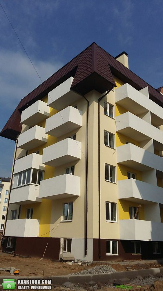 Sell 1-room apartment. Киев, Вильямса — photo 1