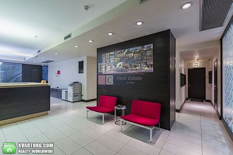 Rent out office. Киев, ул.О.Гончара — photo 5