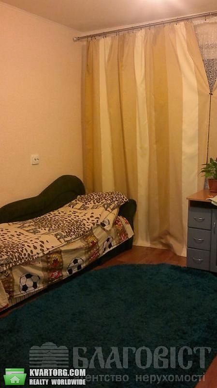 Sell 3-room apartment. Киев, Урловская — photo 4