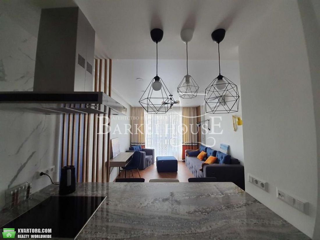 Rent out 2-room apartment. Киев,  Липковского — photo 3
