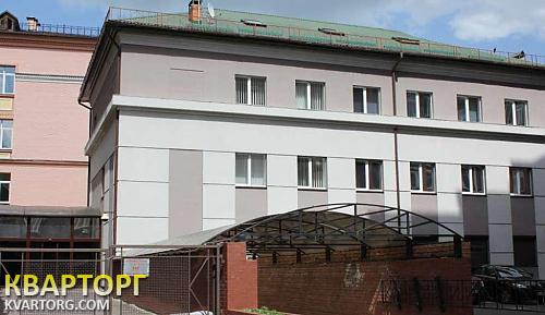 Rent out office. Киев,  Введенская — photo 1