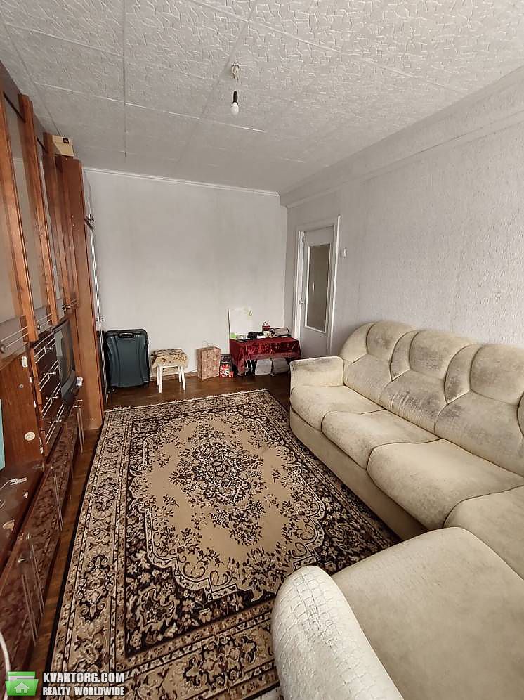 Sell 2-room apartment. Киев,  Запорожца — photo 6