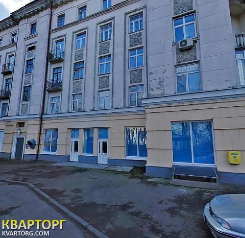 Rent out office. Киев, Нагорная — photo 1