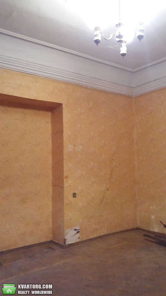 Sell 1-room apartment. Одесса, Французский бульвар — photo 1
