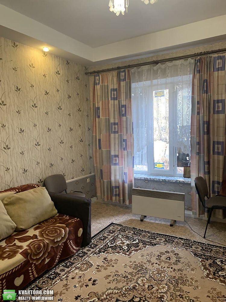 Sell 1-room apartment. Одесса, Черноморского казачества — photo 1