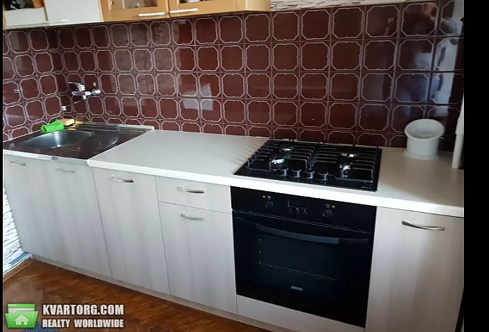 Rent out 2-room apartment. Киев,  Щусева — photo 3