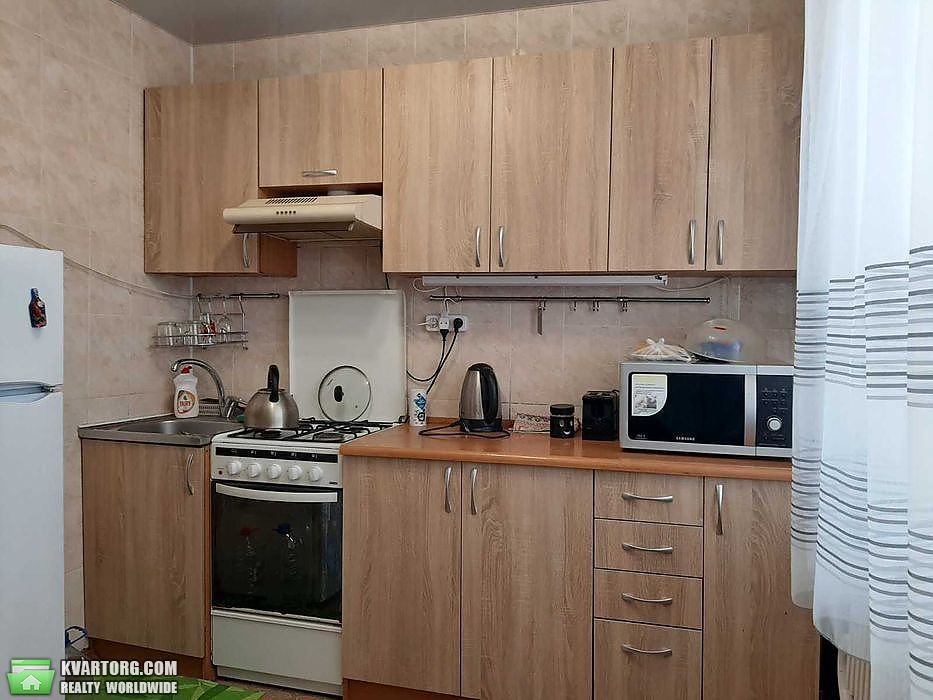 Sell 1-room apartment. Харьков, Широнинцев — photo 4