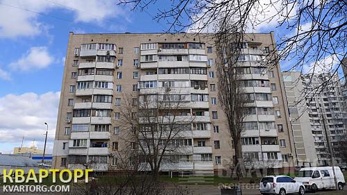 Sell 1-room apartment. Киев, Харьковское шоссе — photo 1