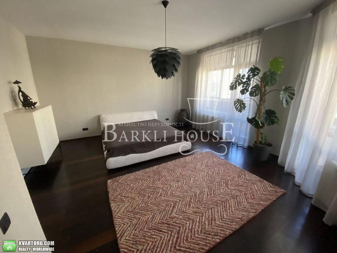 Rent out 3-room apartment. Киев,  Нестеровский пер — photo 3