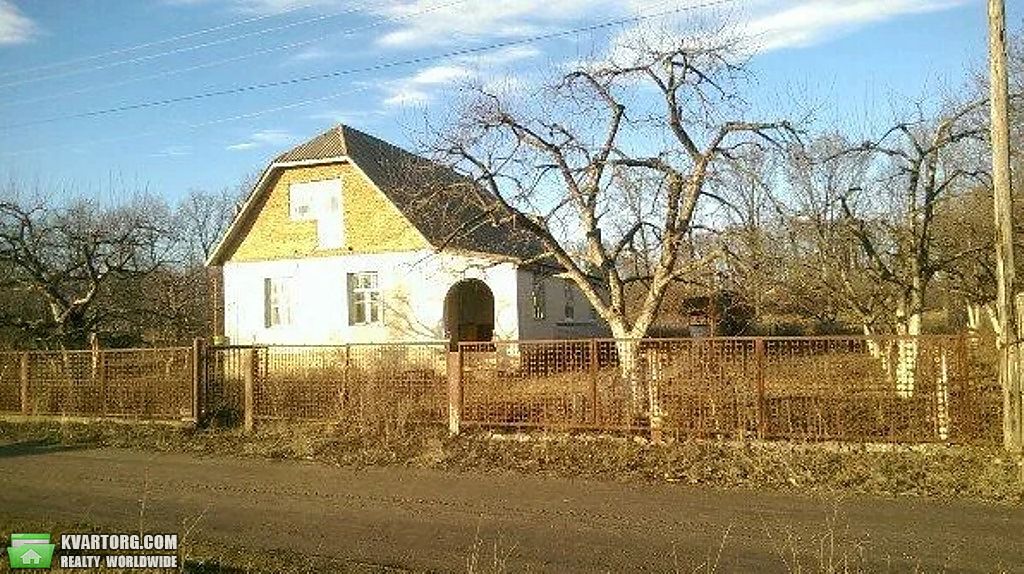 Sell house. Винница, Зализничная — photo 1