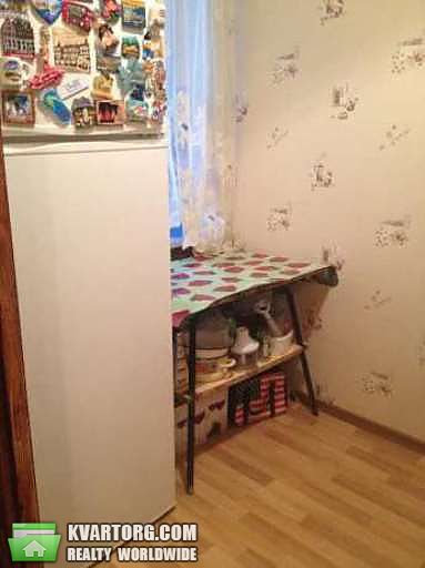 Sell 1-room apartment. Киев,  Пост-Волынская — photo 7