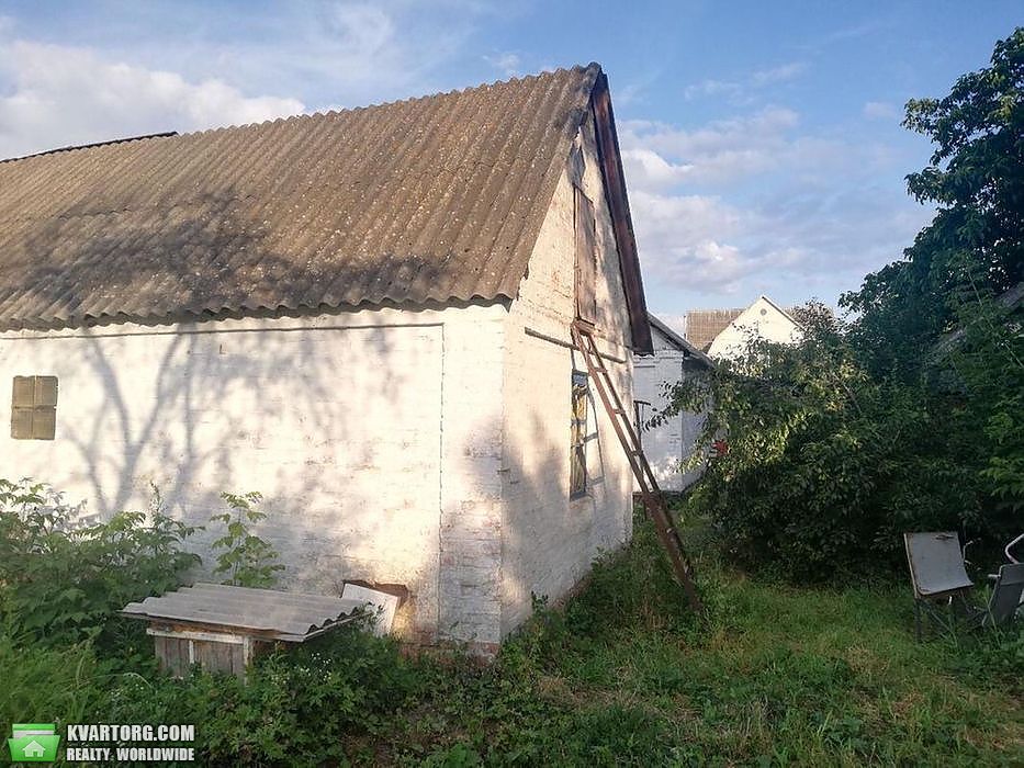 Sell house. Киевская обл., г.Белая Церковь — photo 3